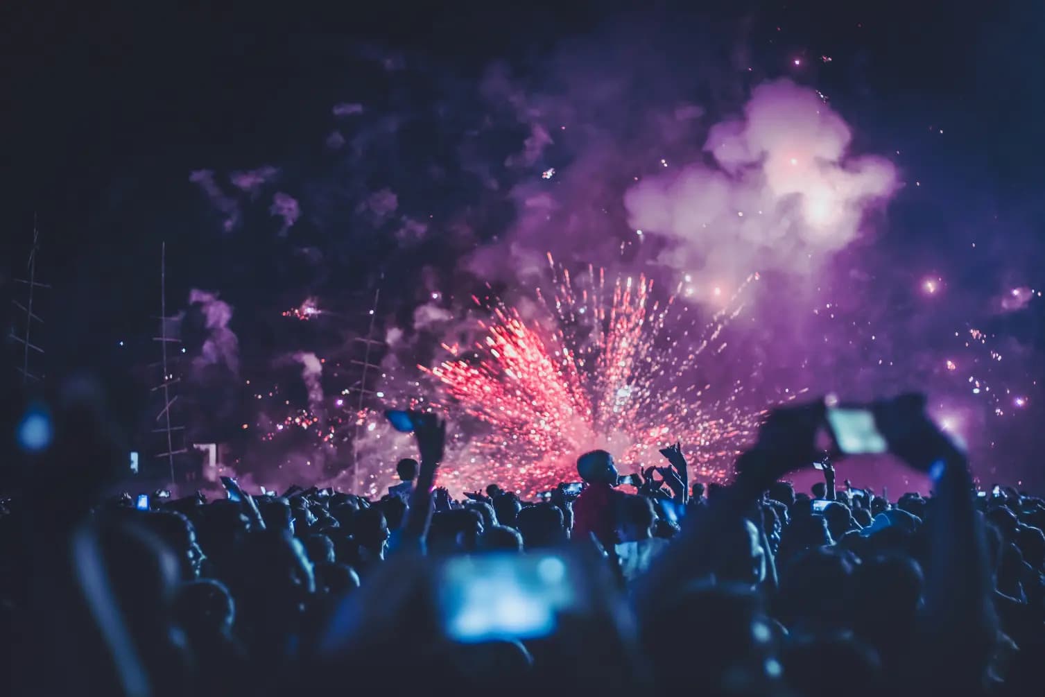 Jadwal Konser dan Event Agustus 2025: Lalala Fest hingga Festival Pacu Jalur