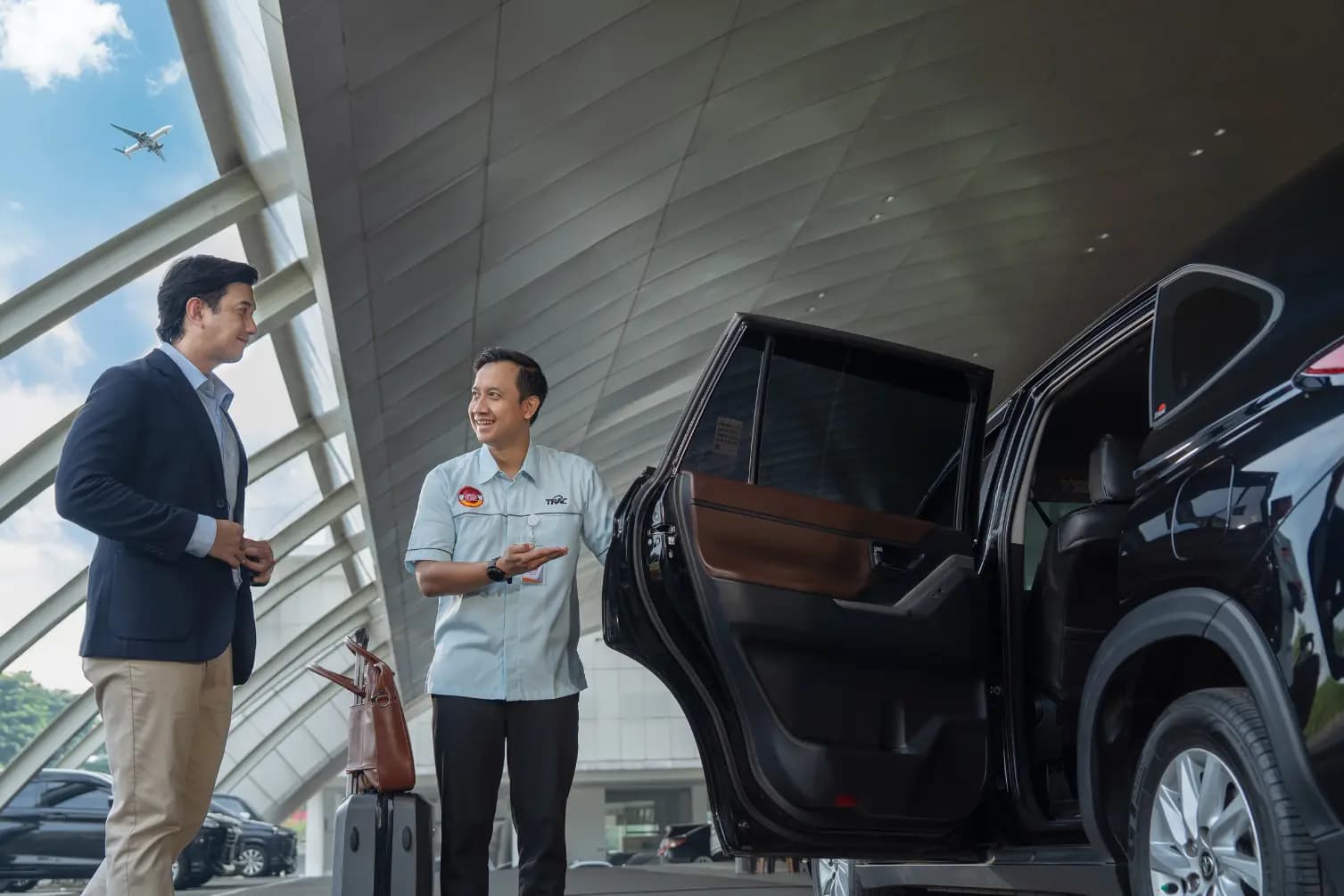 5 Keuntungan Menggunakan Rental Mobil untuk Perjalanan Dinas