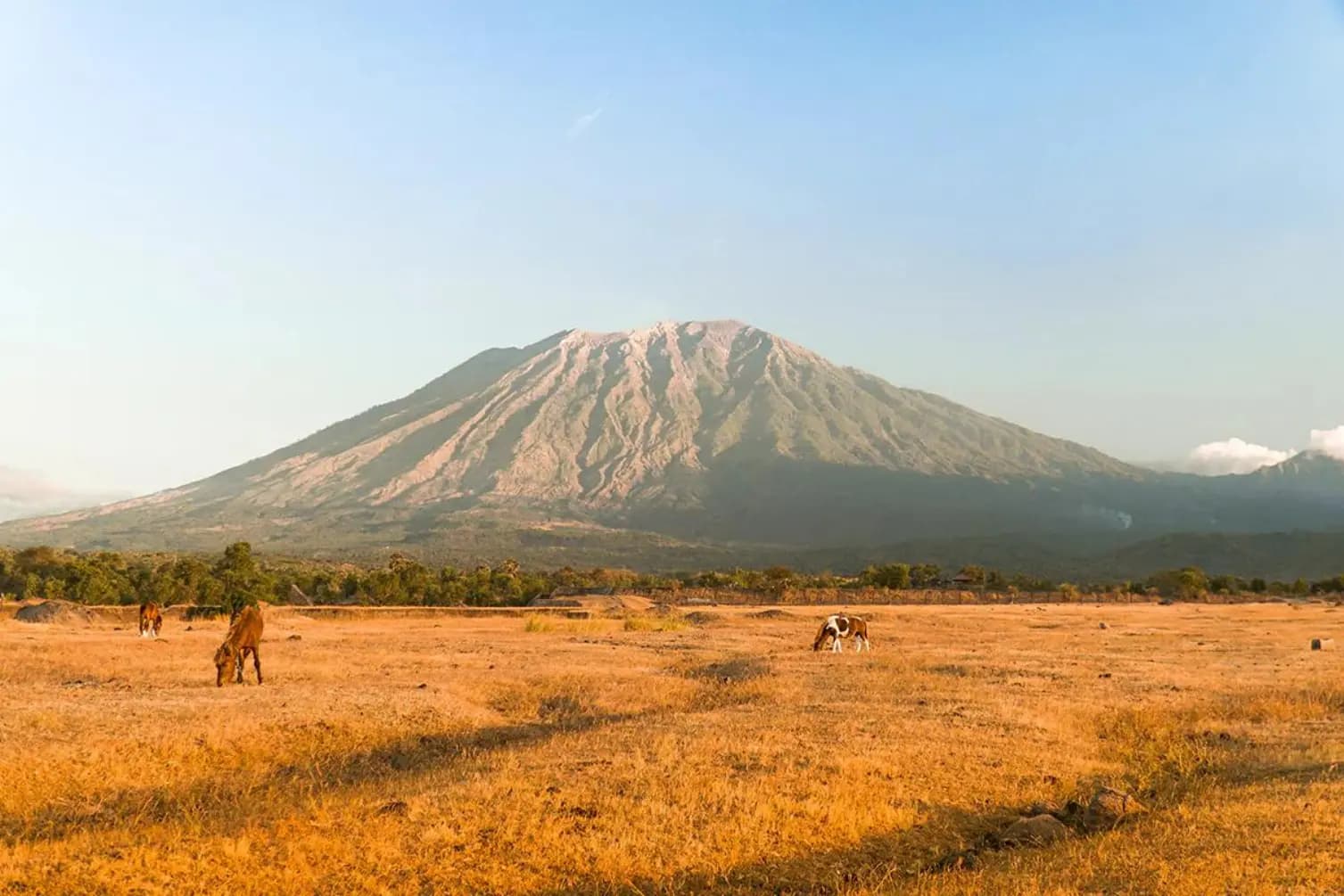 5 Wisata Hidden Gem Bali yang Eksotis dan Jarang Dikunjungi