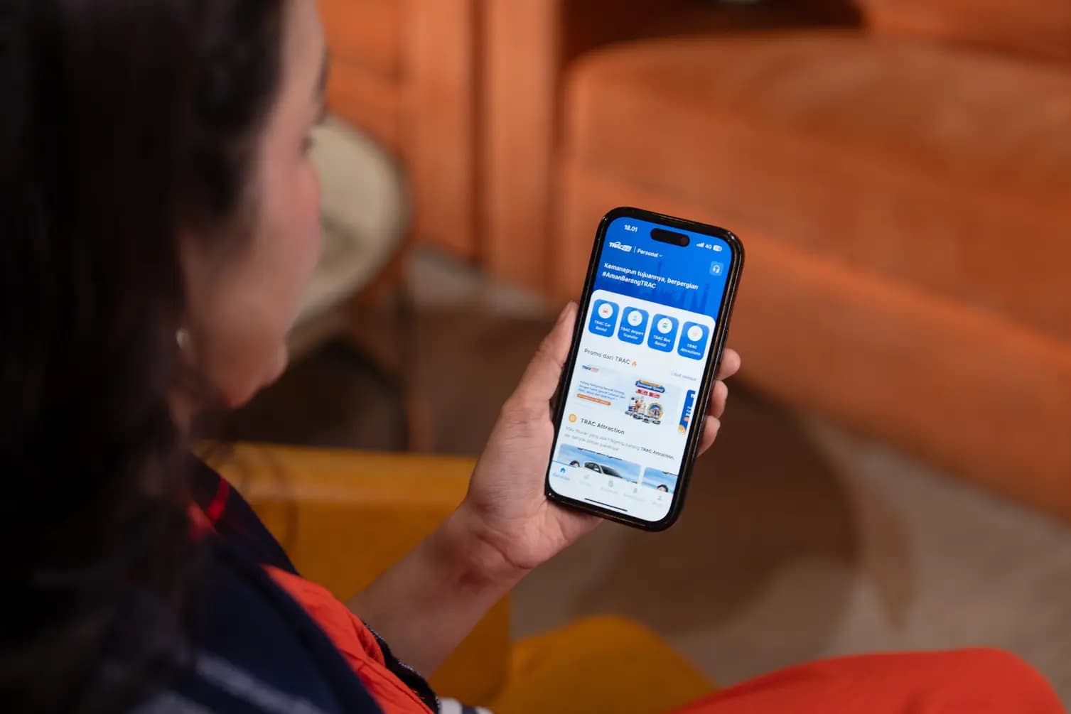 Jenis Promo TRAC dan Cara Menggunakannya di Website & Aplikasi