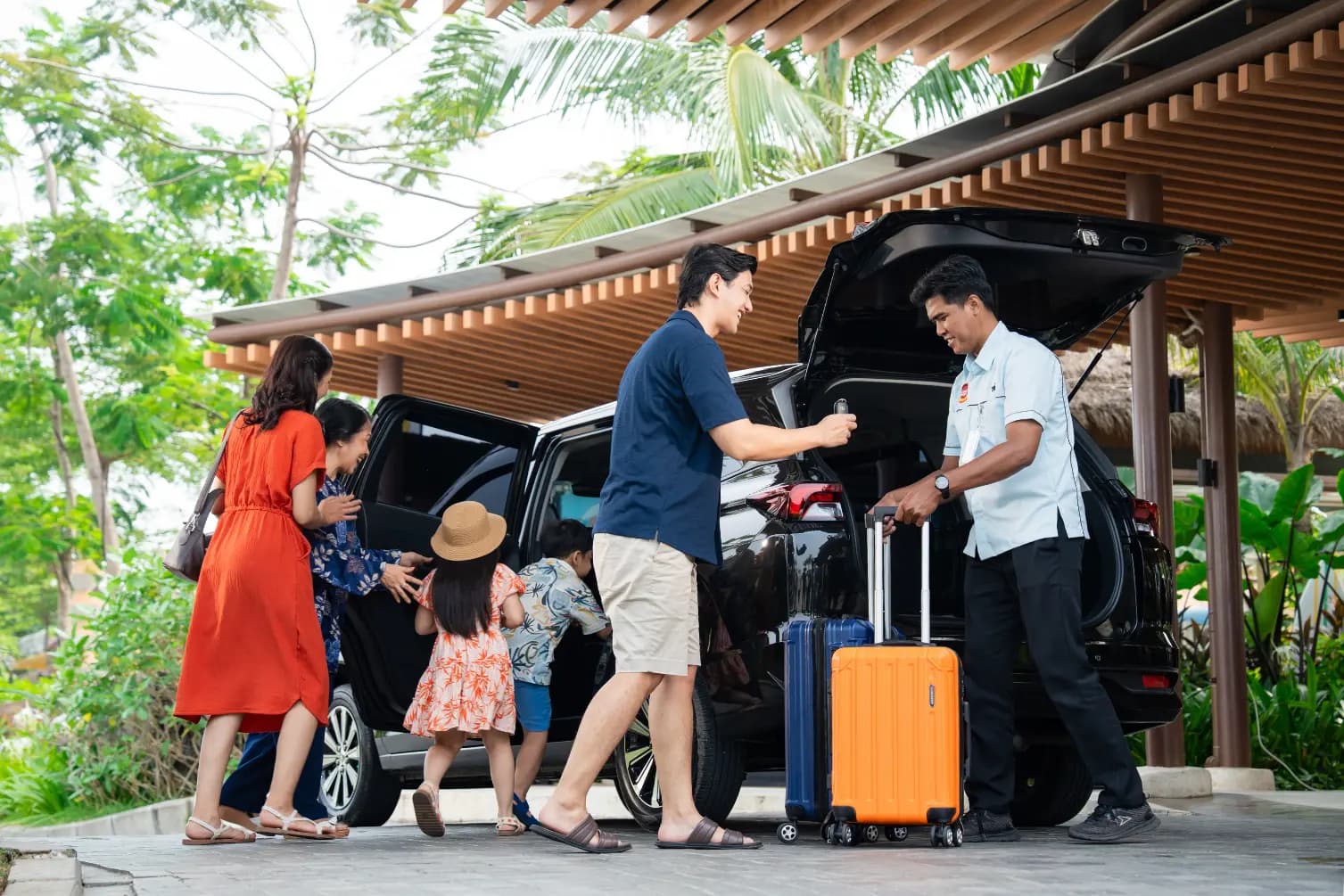 Road Trip Hemat & Seru untuk Liburan Sabtu-Minggu