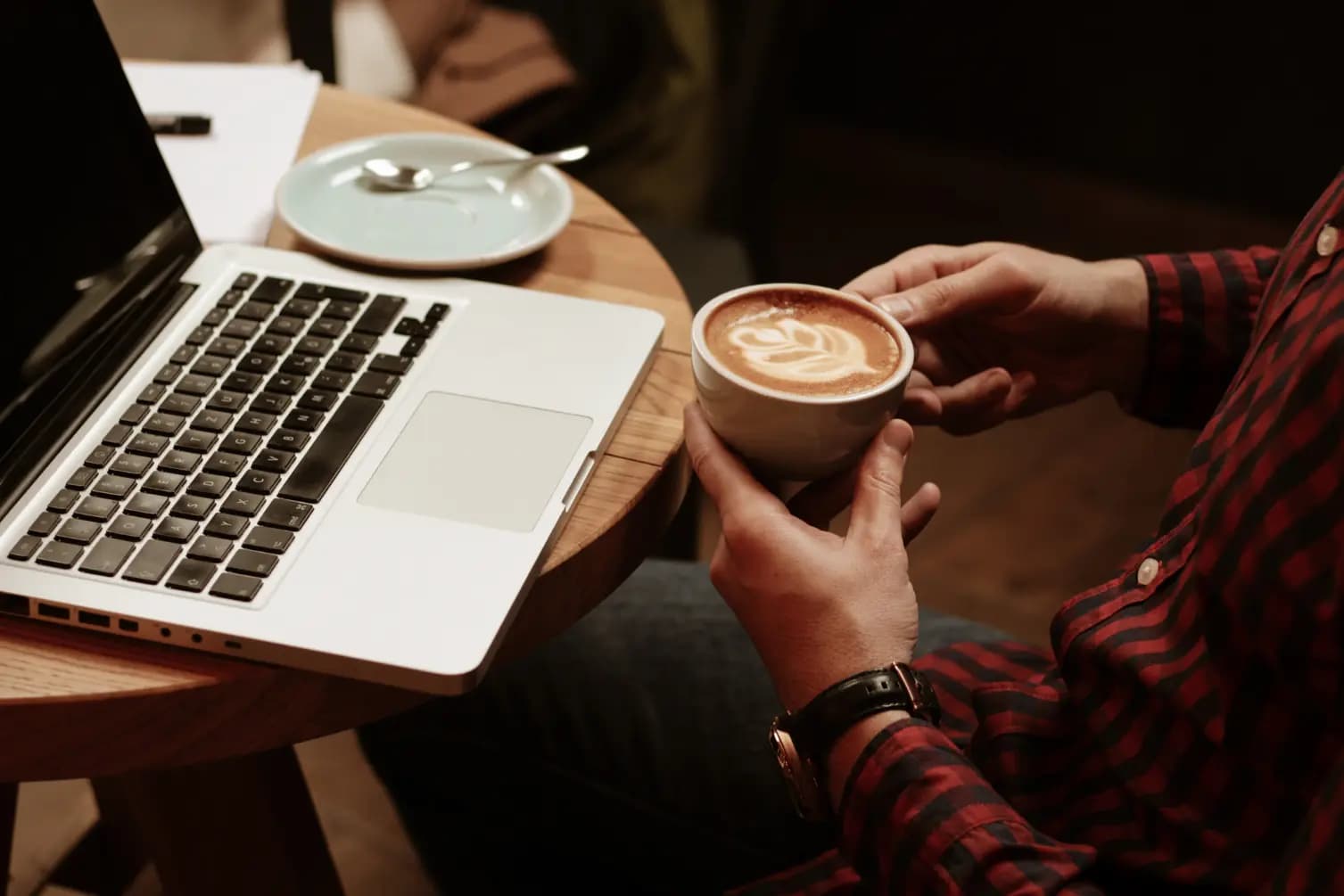 5 Rekomendasi Cafe Dekat ITDC Nusa Dua Bali buat WFA