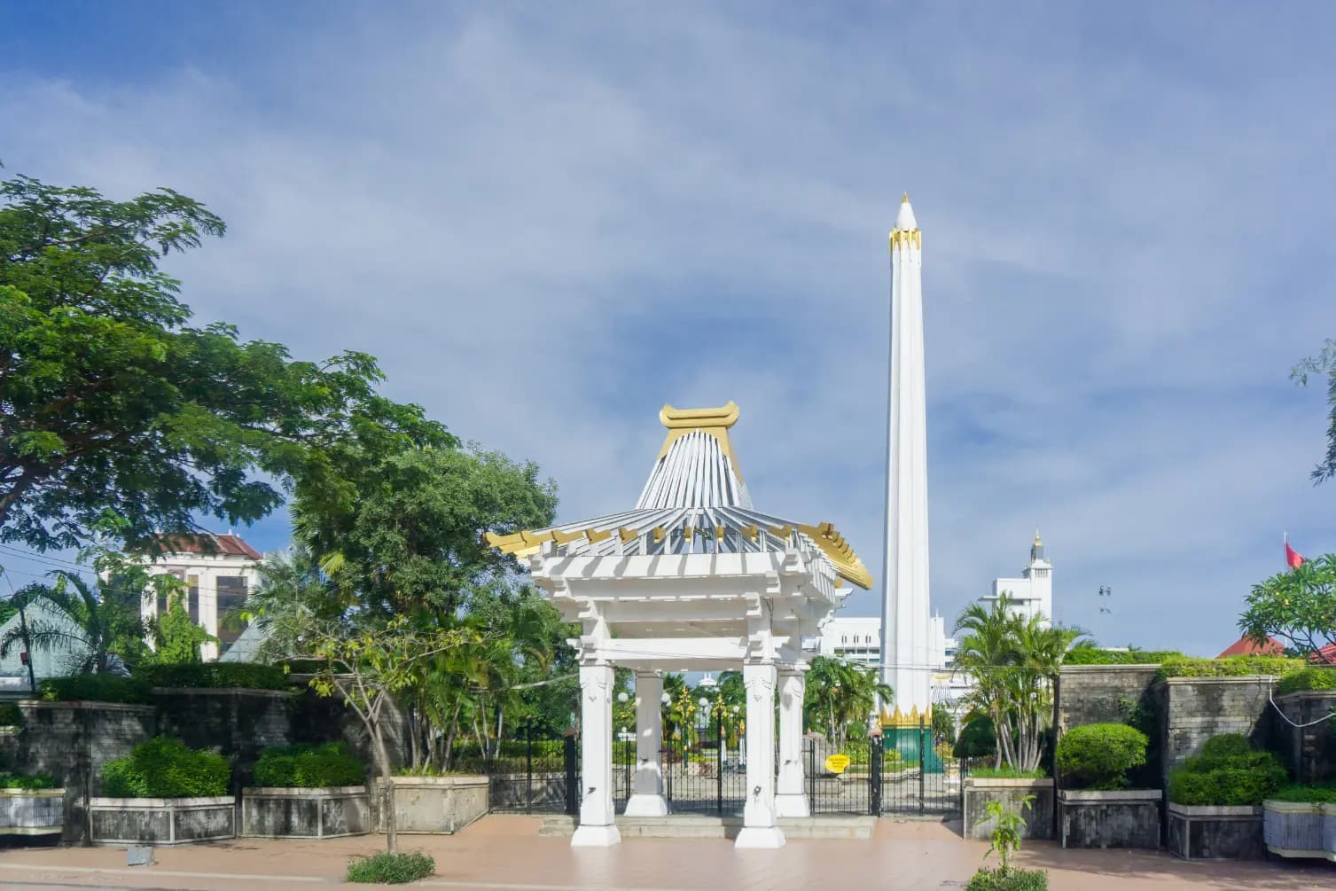 5 Ide Sederhana Memperingati Hari Pahlawan