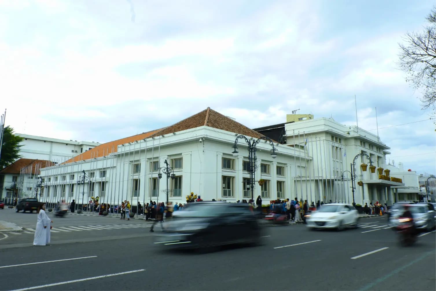 Itinerary One Day Trip Bandung: 5 Kuliner Viral Ini Wajib Dicoba