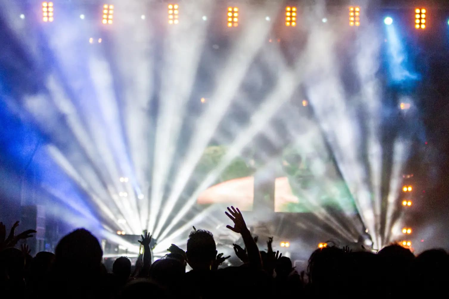 Jadwal Event dan Konser Desember 2025, Penutup Manis di Penghujung Tahun