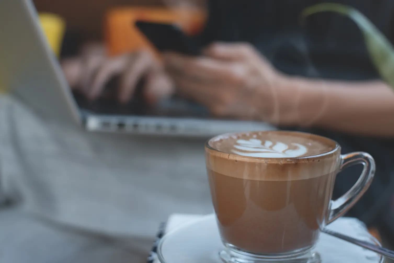 5 Cafe Asik di Jogja yang Cocok untuk WFA