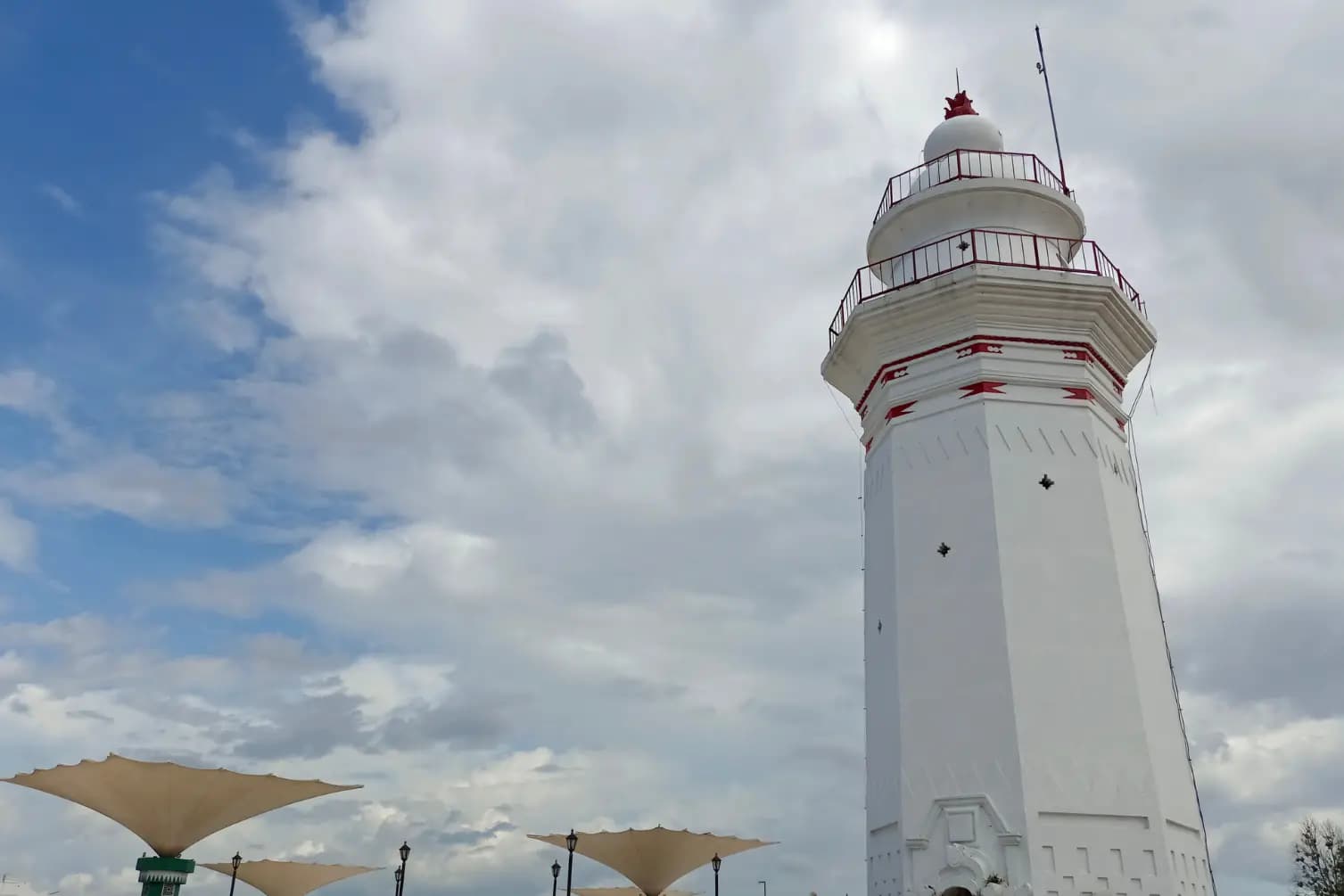 7 Lokasi yang Bisa Dikunjungi saat Wisata Ziarah Banten