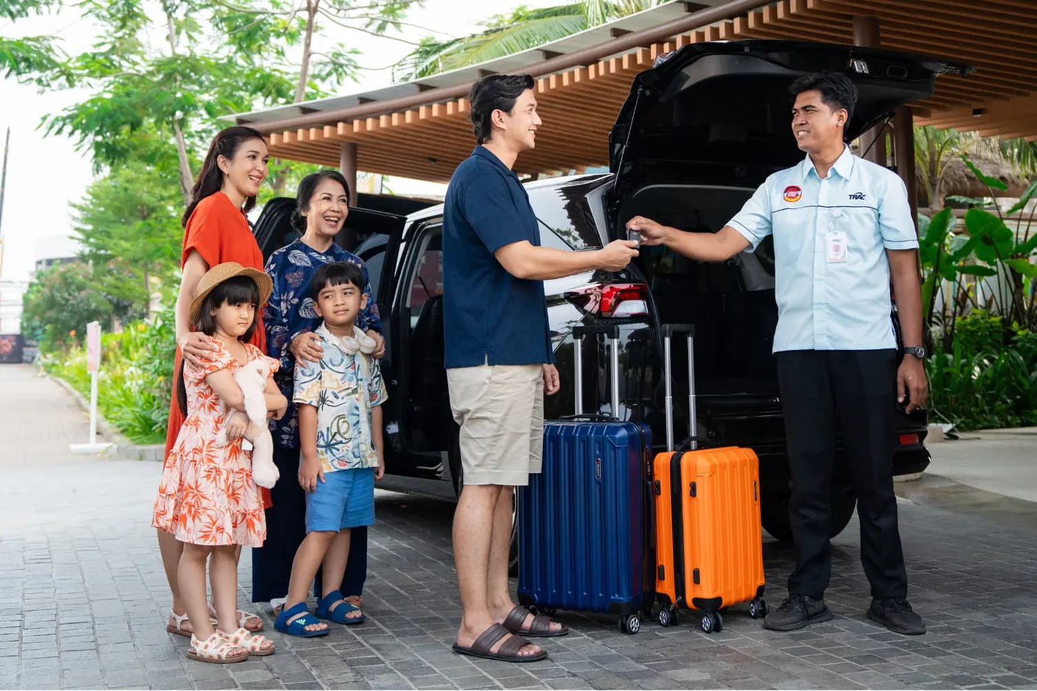 5 Kesalahan saat Rental Mobil yang Harus Dihindari