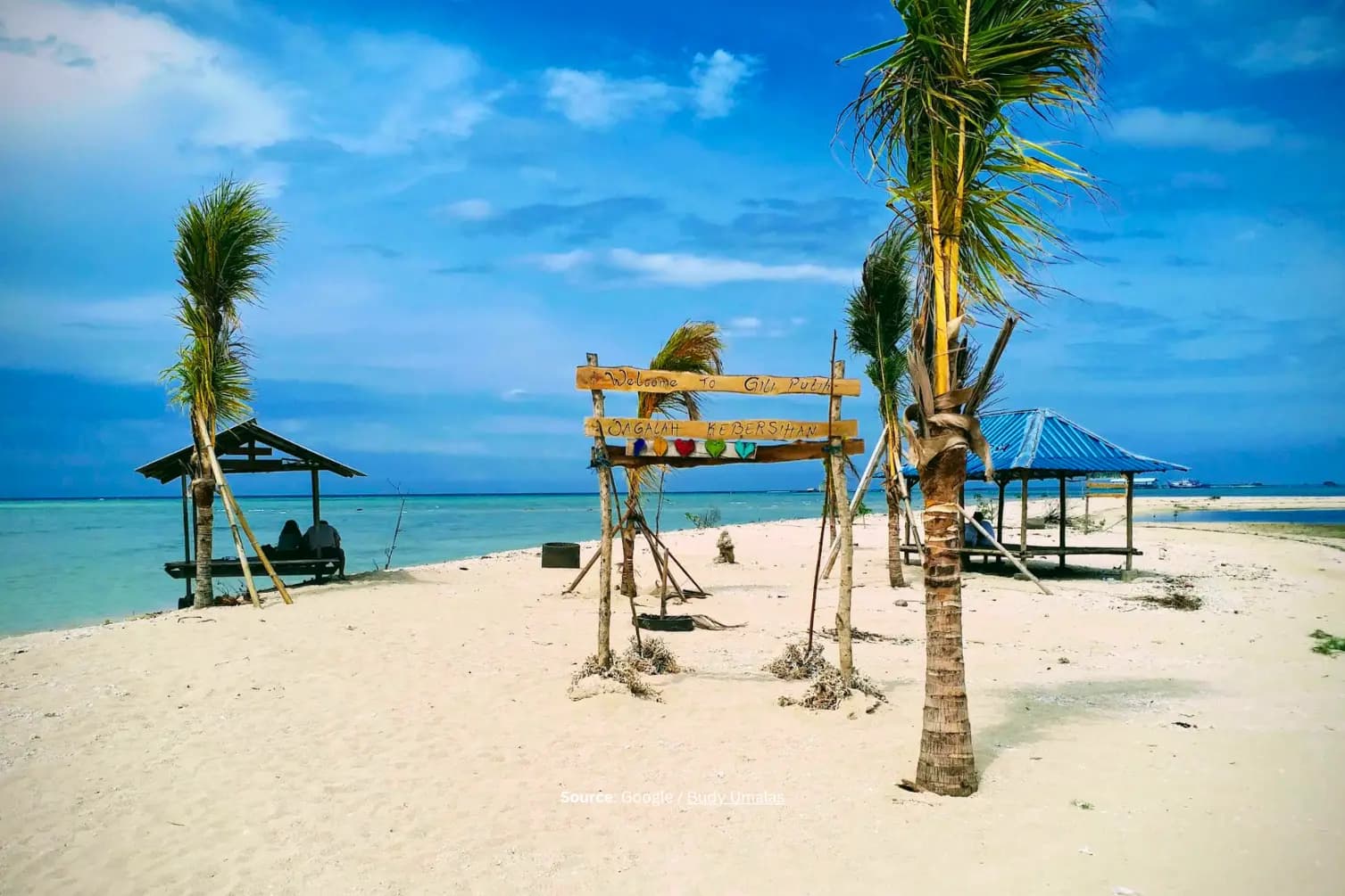 5 Tempat Anti-Mainstream di Bali buat Liburan Akhir Tahun
