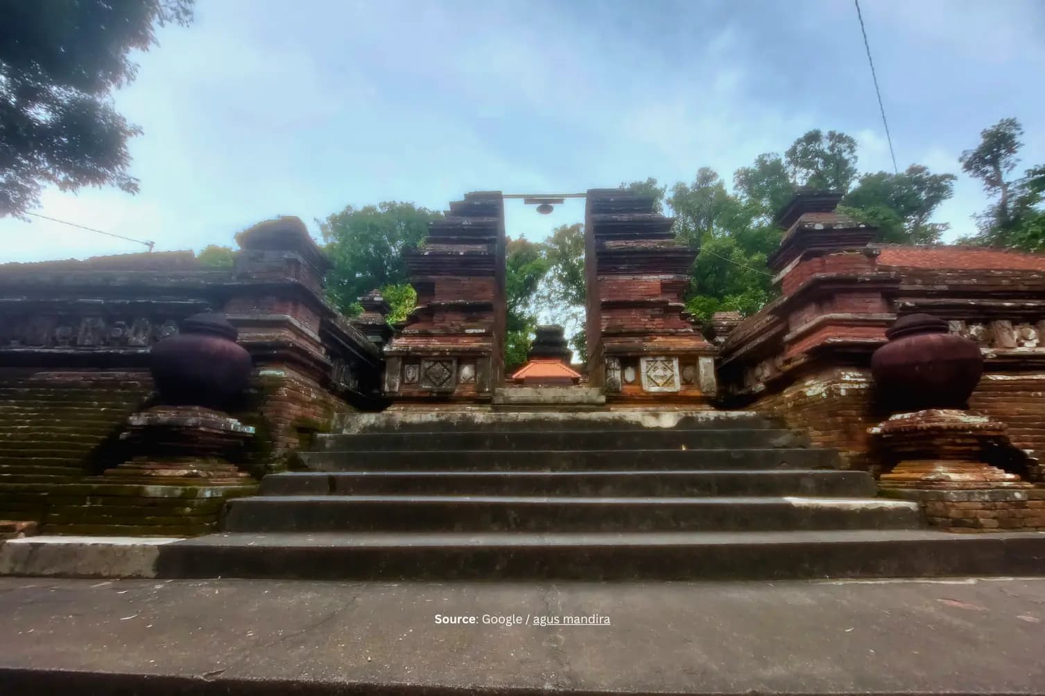 Wisata Imogiri: Ziarah Makam Raja hingga Surga Kuliner Khas Jawa