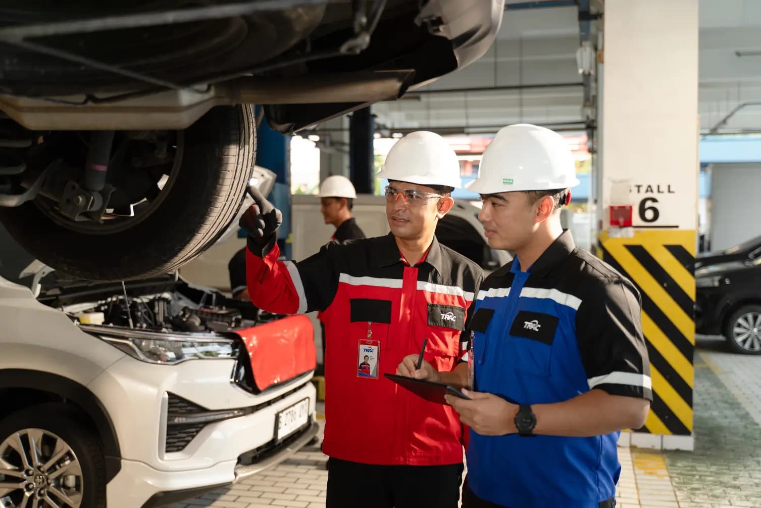 Mengenal Tune Up Mobil dan Apa Saja yang Harus Dilakukan