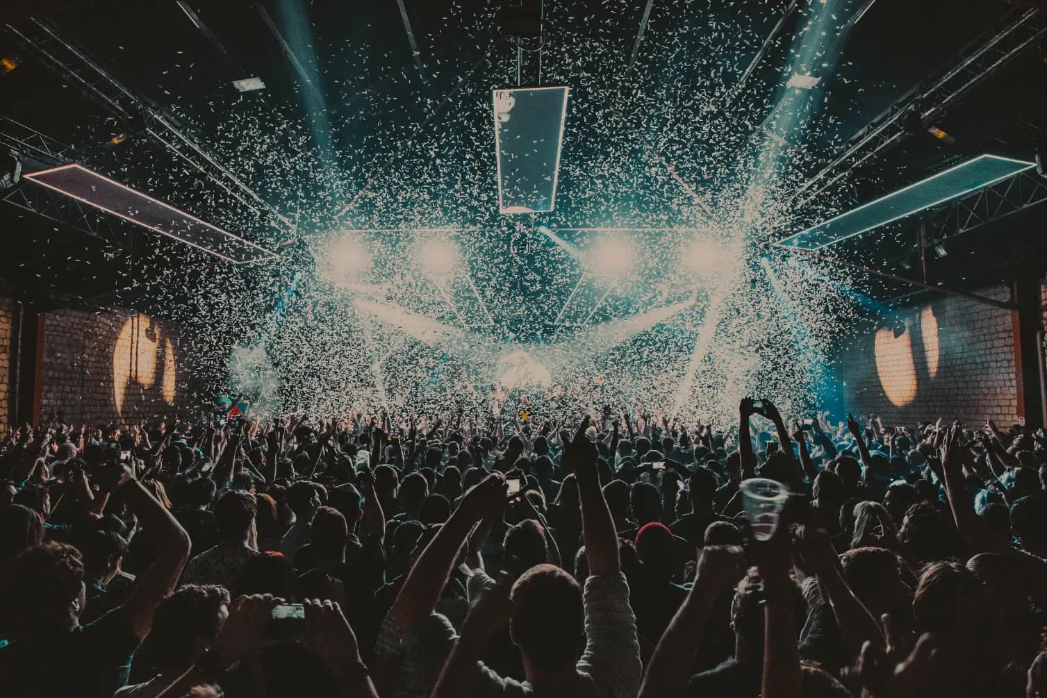 Jadwal Event dan Konser Februari 2026: Kejar Tayang Sebelum Ramadan