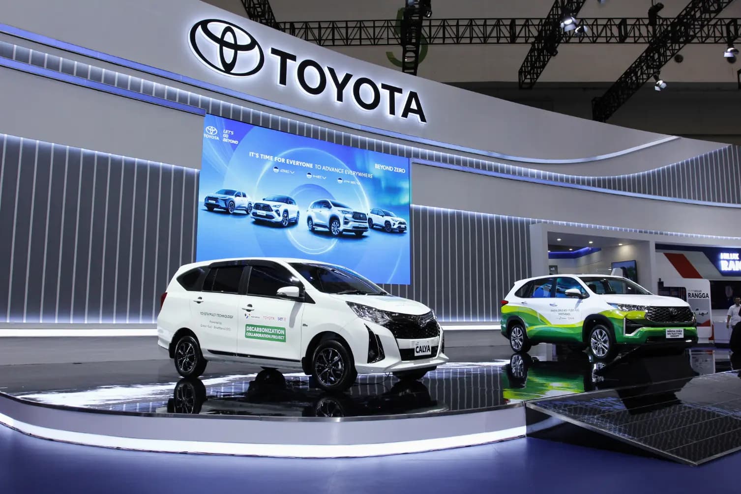 IIMS 2026: Deretan Aktivitas & Inovasi Paling Dinanti Pecinta Otomotif