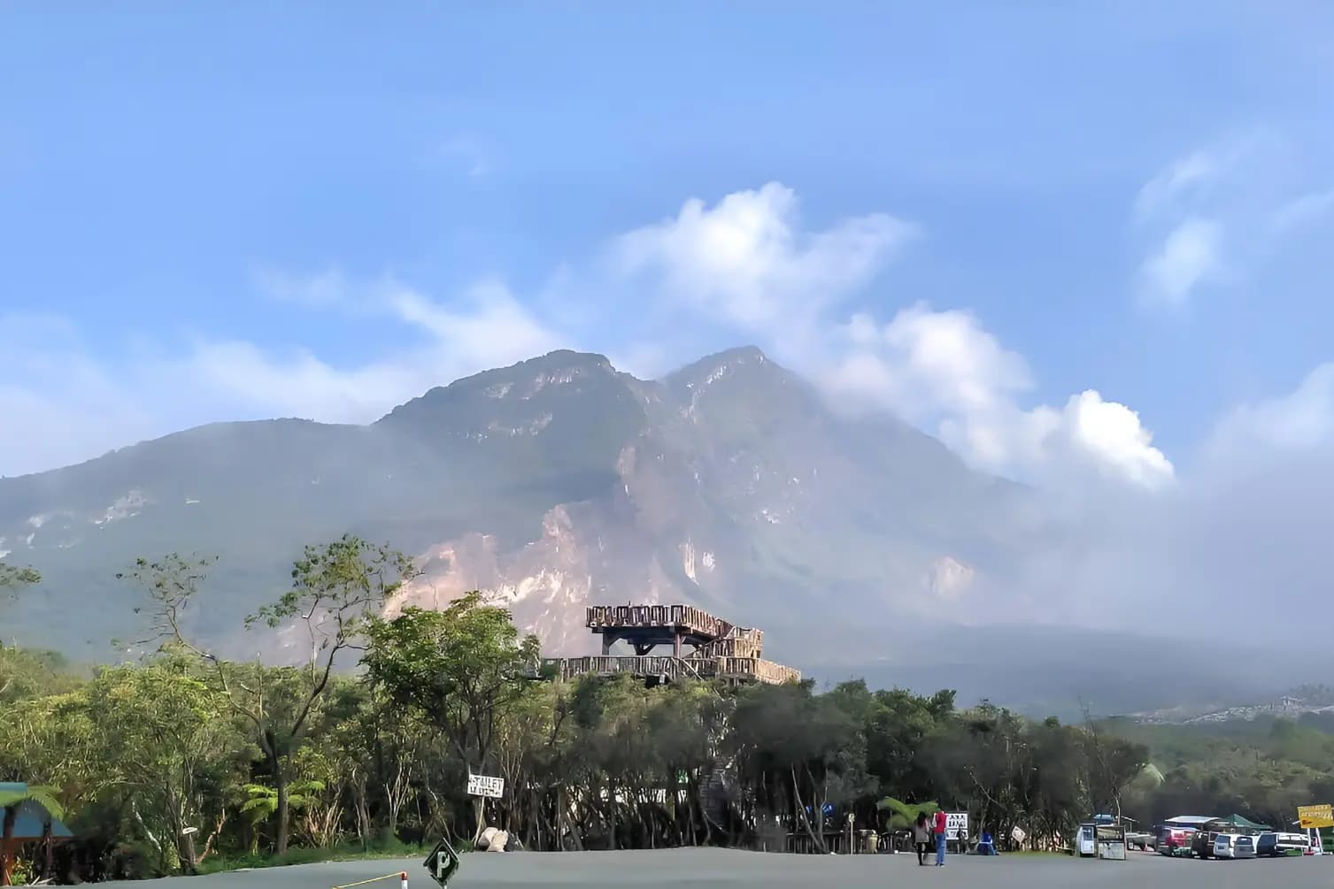 Itinerary Garut 2D1N: Wisata Belanja, Alam, hingga Kuliner Legendaris