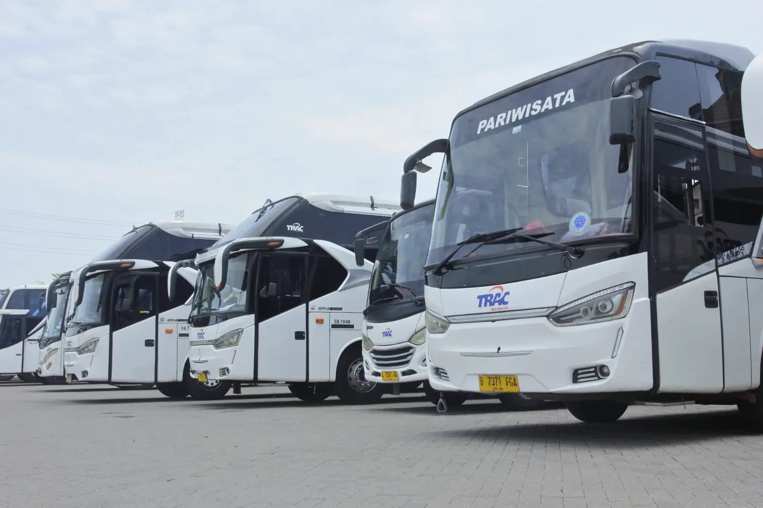 Tips Merancang Program Mudik Bersama Perusahaan: Efisien, Aman, dan Tepat Waktu