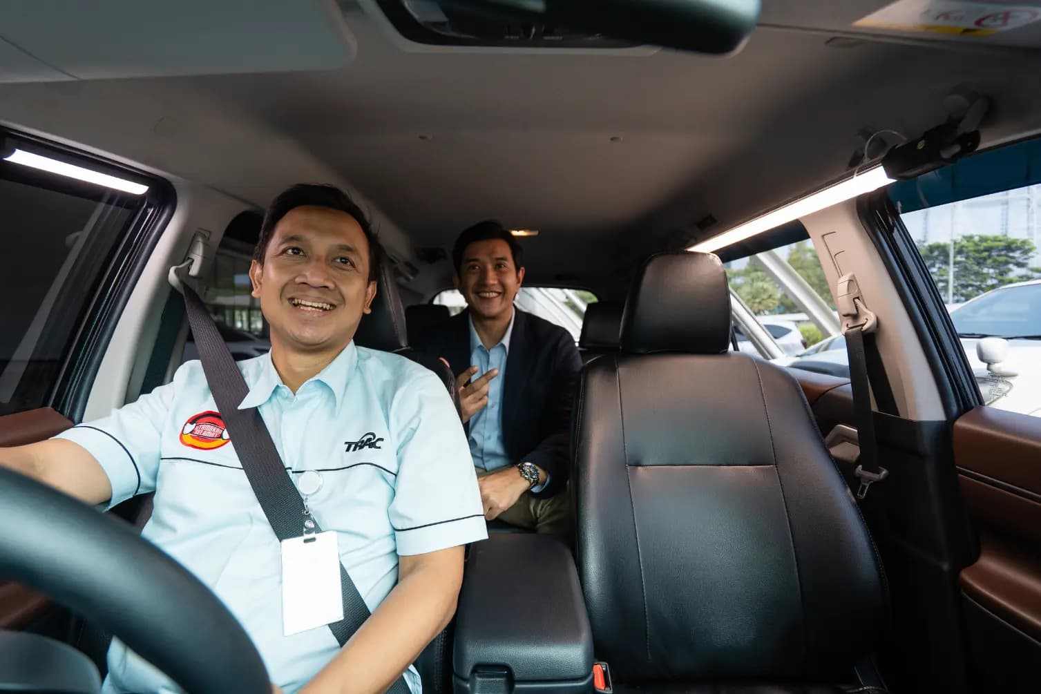Tetap Nyaman Perjalanan Dinas saat Puasa