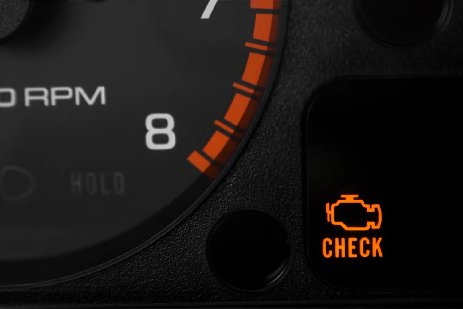Jangan Panik Saat Indikator Check Engine Menyala, Lakukan Ini