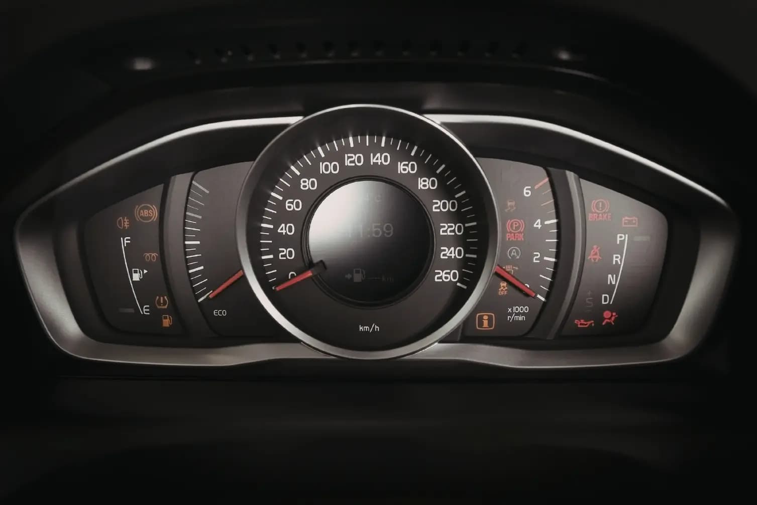 Ragam Indikator Mobil yang Wajib Dikenali Pengendara