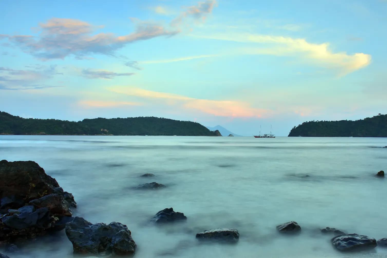 5 Wisata Lampung Dekat Pelabuhan dan Tol, Alternatif Liburan saat Lebaran