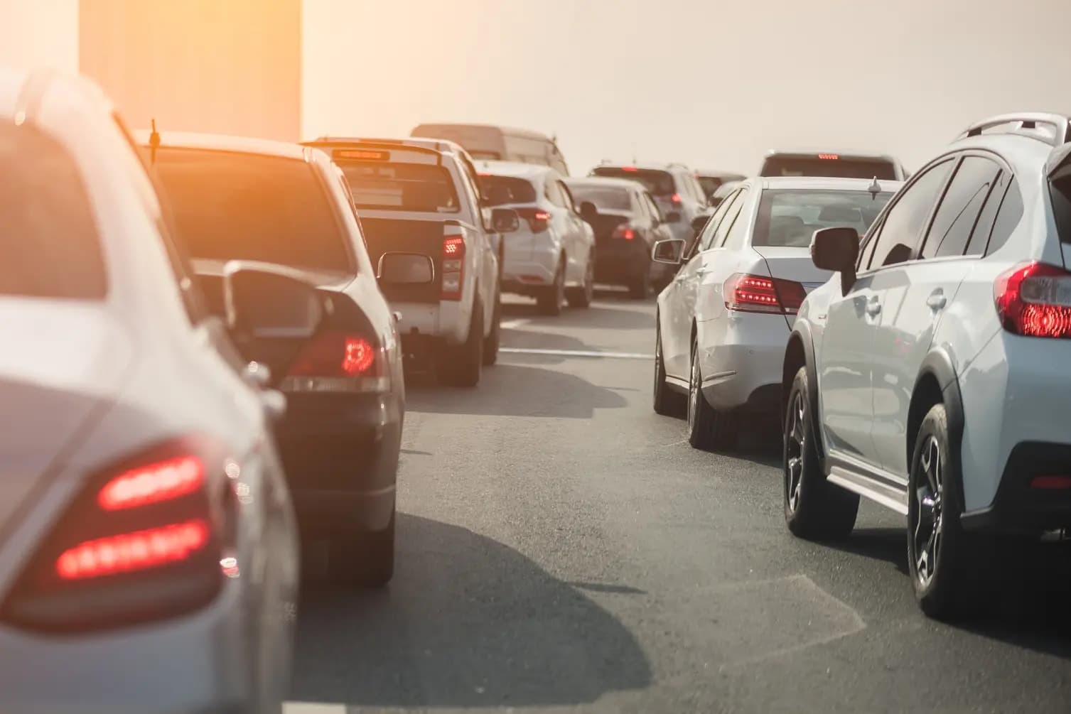 Jadwal One Way, Contraflow hingga Ganjil Genap saat Mudik Lebaran 2026