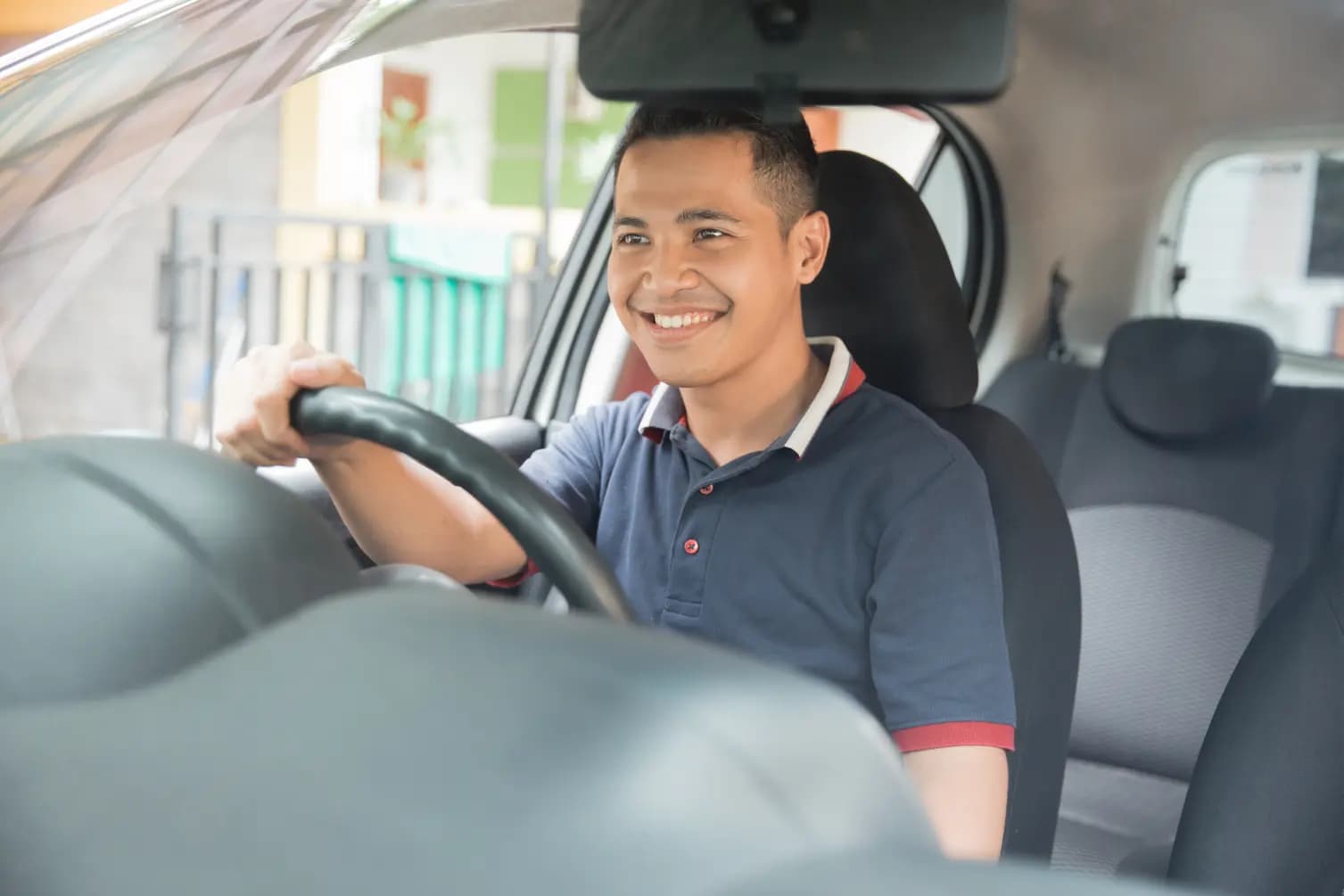 Tips Aman Nyetir Jarak Jauh buat Pemula saat Mudik