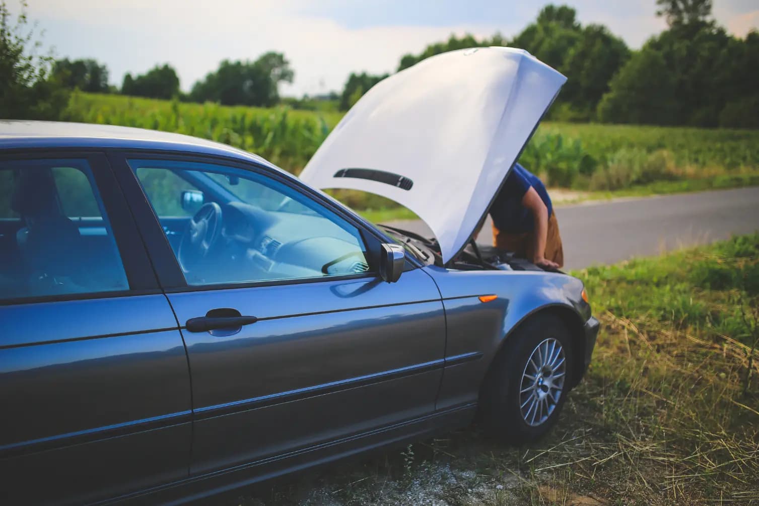 5 Masalah Mobil Saat Mudik yang Sering Terjadi dan Cara Mengatasinya
