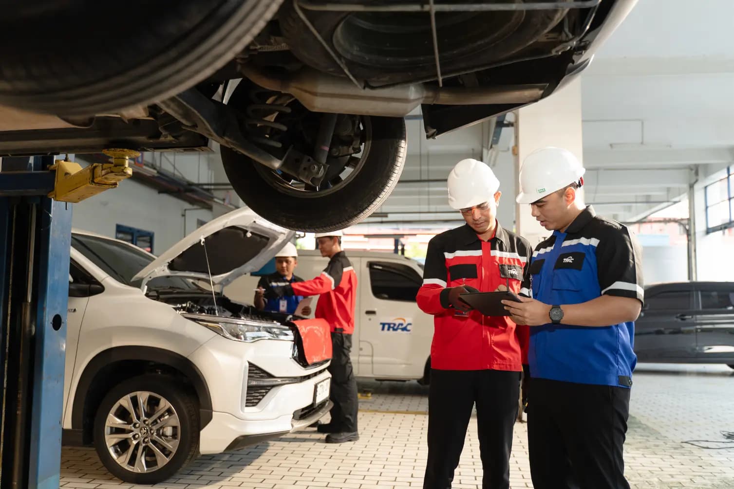 5 Masalah Mobil yang Sering Muncul Setelah Perjalanan Jauh