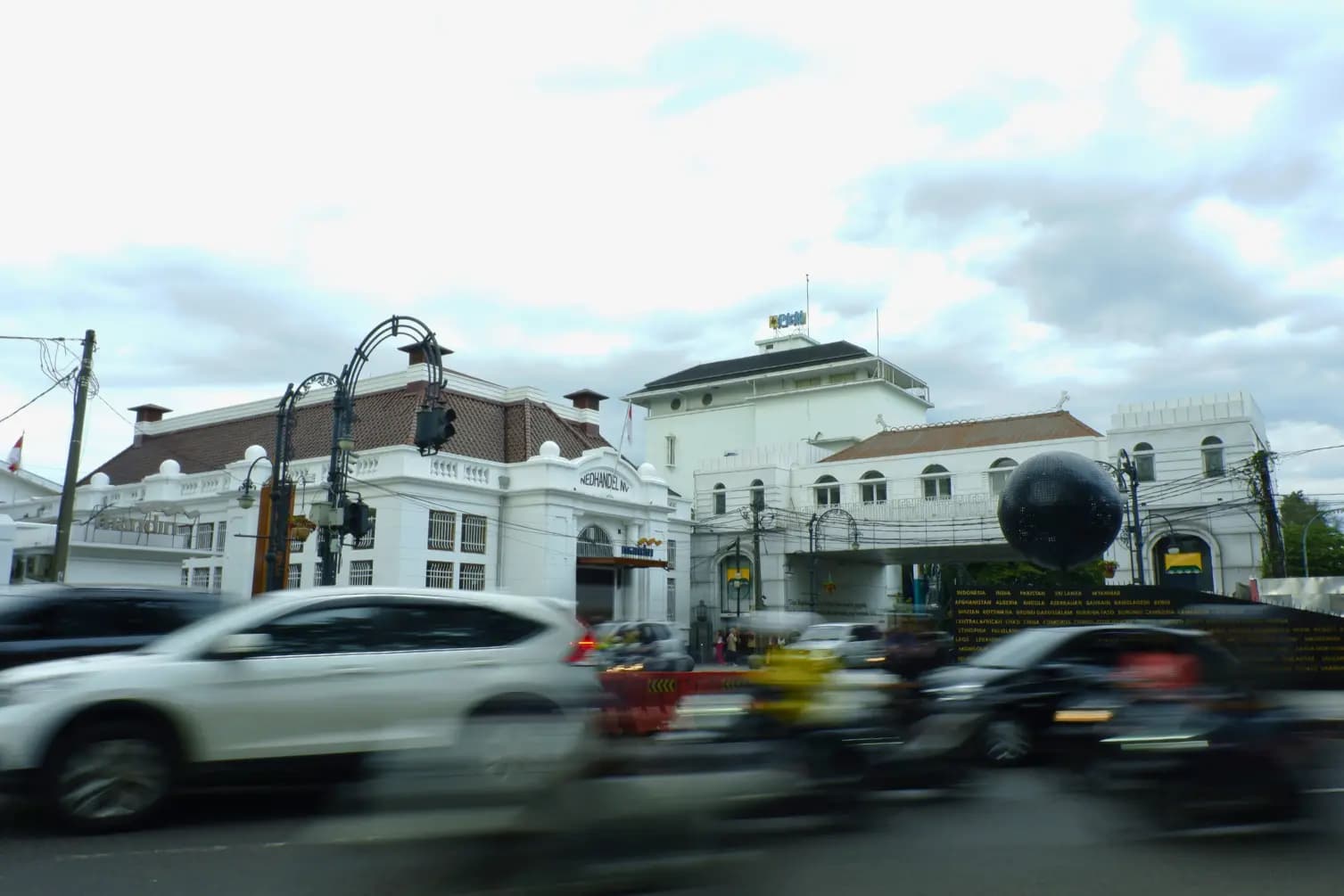 5 Destinasi Healing di Bogor dan Bandung Bebas Macet