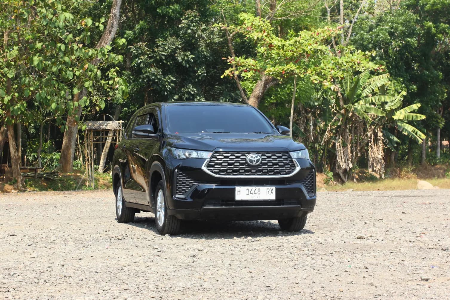 5 Alasan Innova Zenix Favorit Mobil Keluarga Masa Kini
