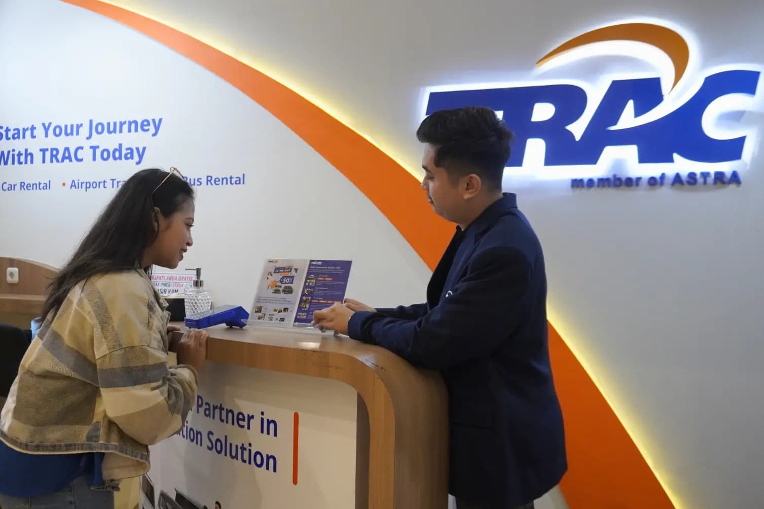 Baru Pertama Kali Rental Mobil? Simak Tips Berikut