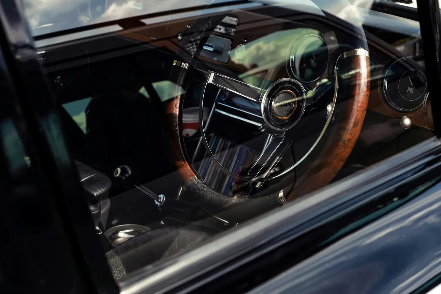 Jenis Power Steering Mobil dan Cara Kerjanya