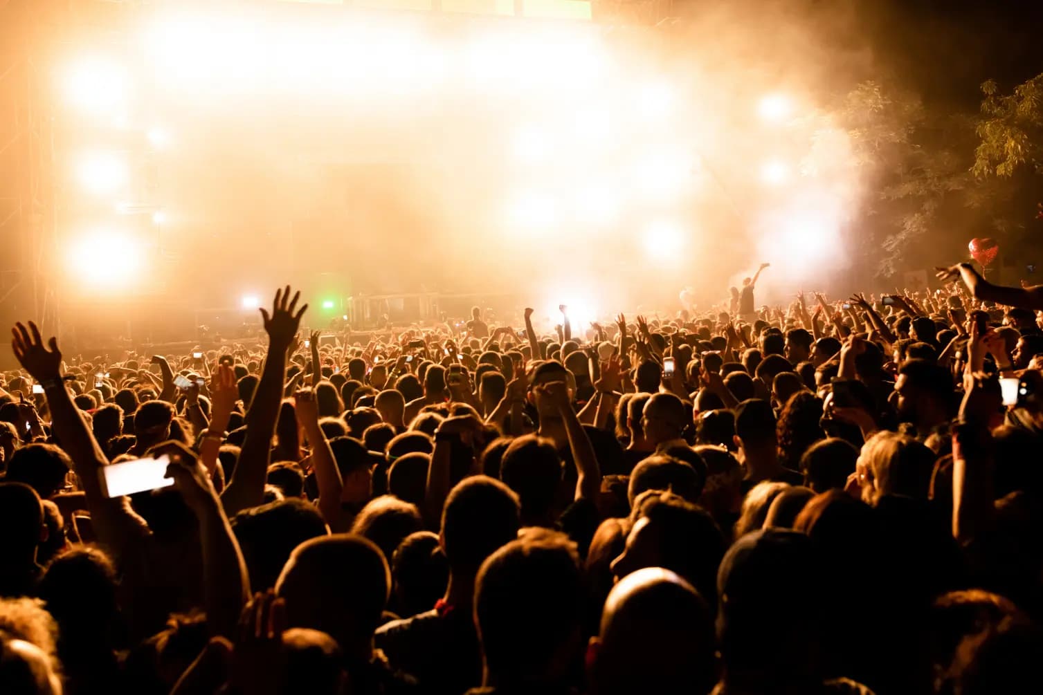 Konser dan Event Mei 2026 yang Wajib Masuk Wishlist