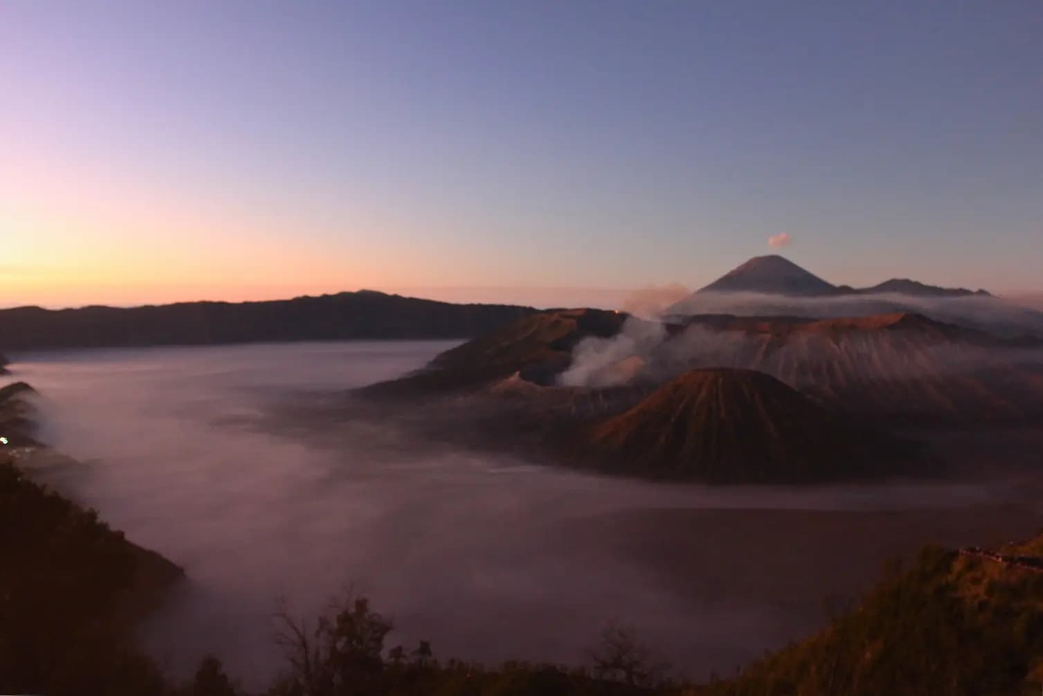 Long Weekend Mei 2026: Liburan DiIndonesiaAja dengan TRAC Attraction