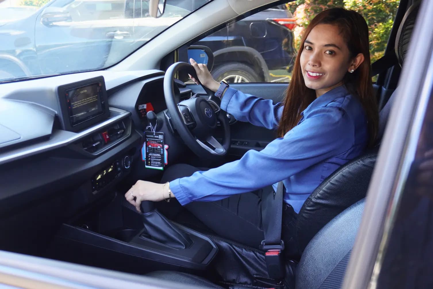 Sewa Mobil Bulanan: Solusi Transportasi Praktis untuk Wanita Karir
