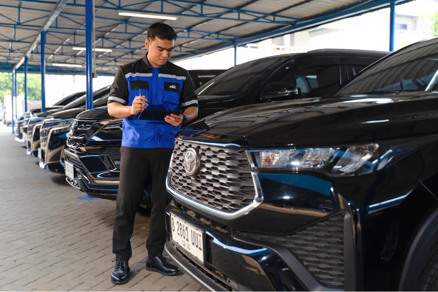 5 Alasan Rental Mobil Lebih Efektif untuk Operasional Perusahaan