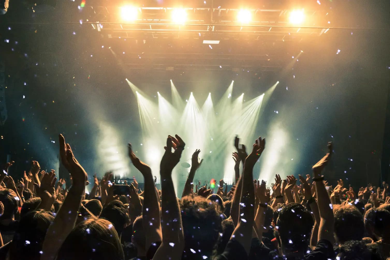 Jadwal Event dan Konser Juni 2026: Ada EXO hingga Jakarta Fair