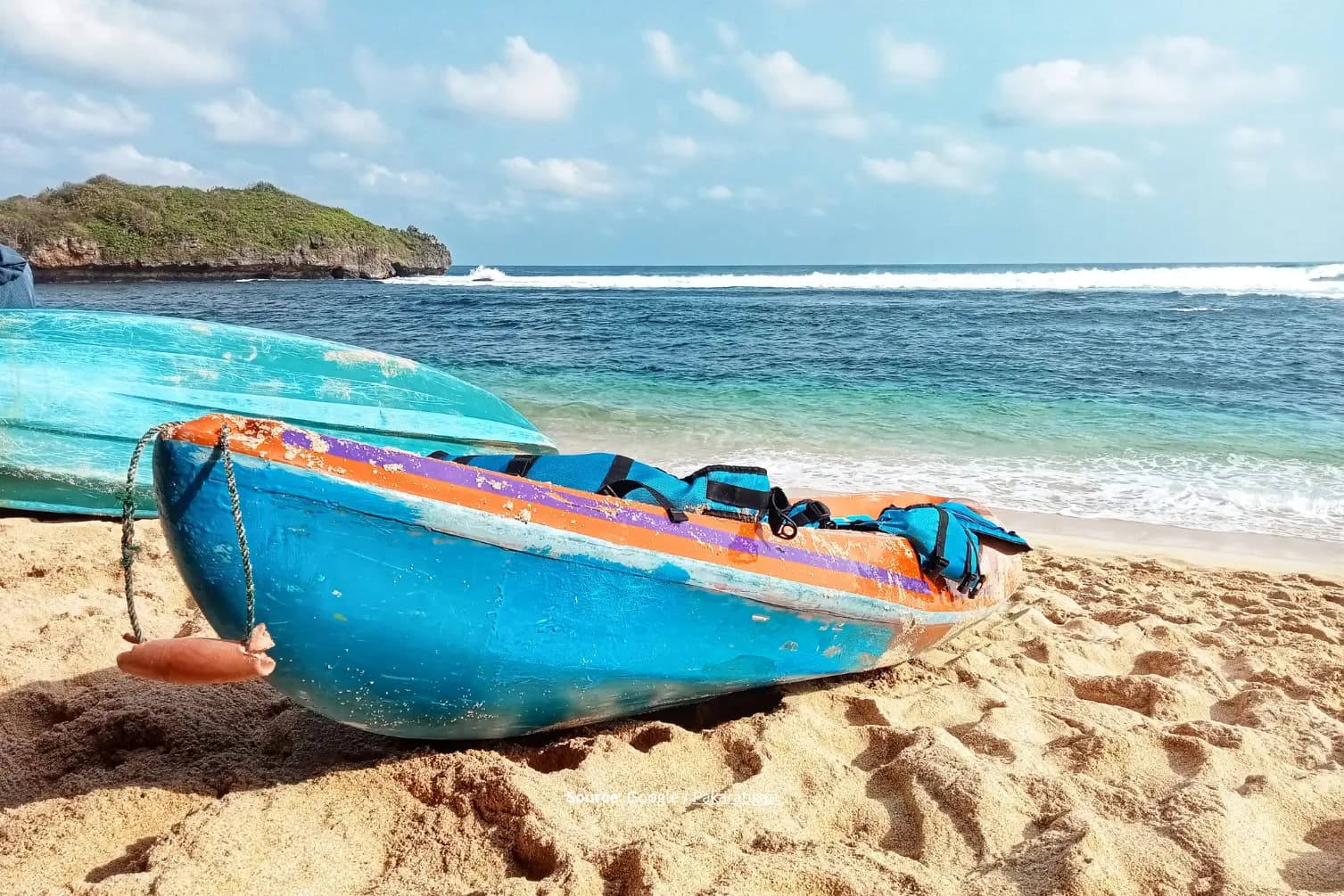 Rekomendasi Pantai Hits 2026 yang Sedang Viral untuk Liburan Sekolah