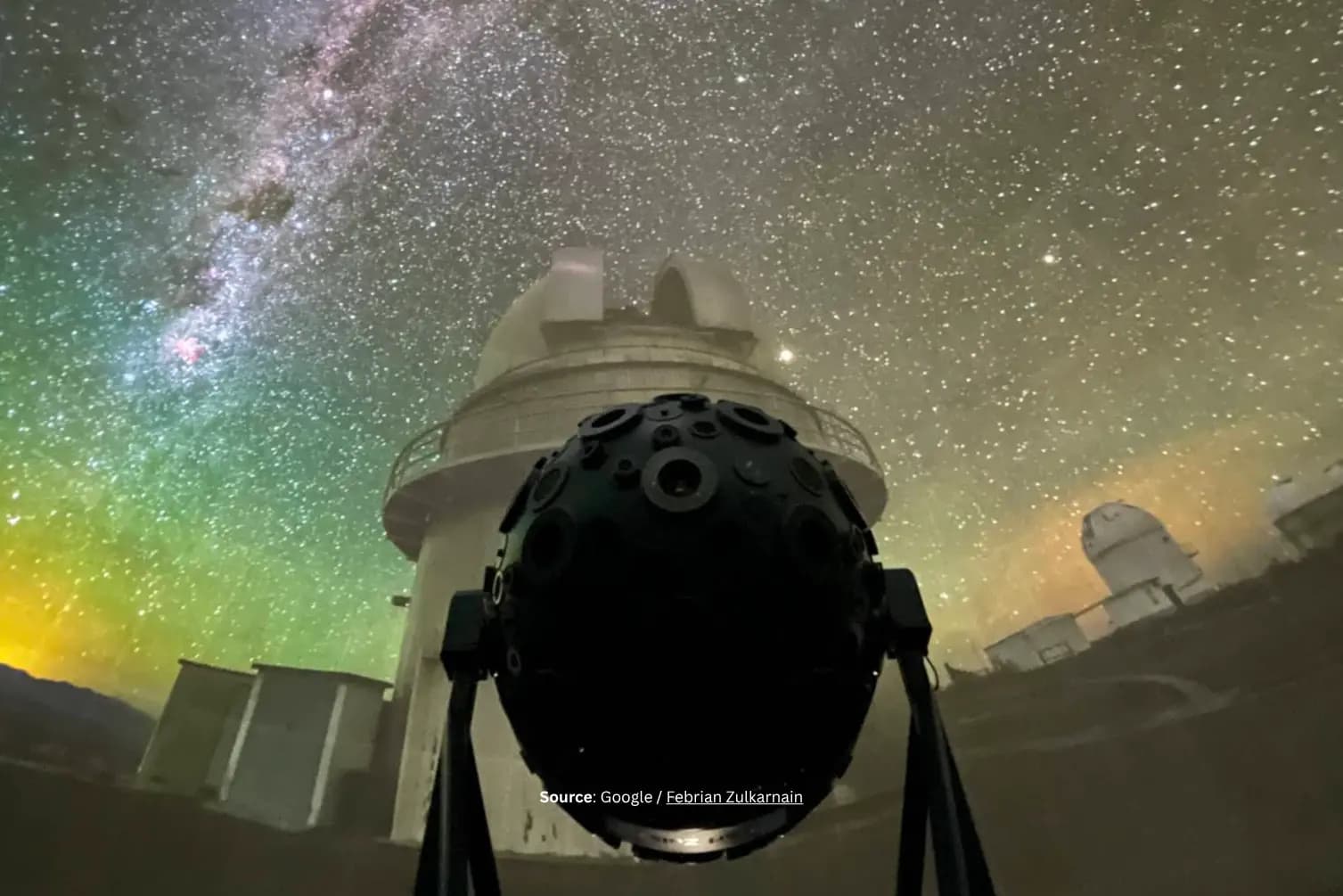 Planetarium Jakarta: Wisata Edukasi Keluarga Saat Libur Sekolah