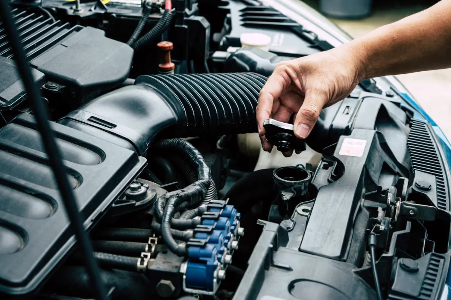 Checklist Mobil Sebelum Road Trip di Musim Liburan