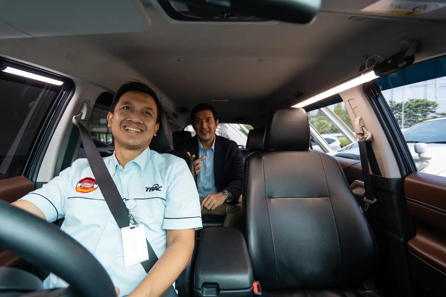 5 Keunggulan Pick Up Now TRACtoGo untuk Transportasi Instan