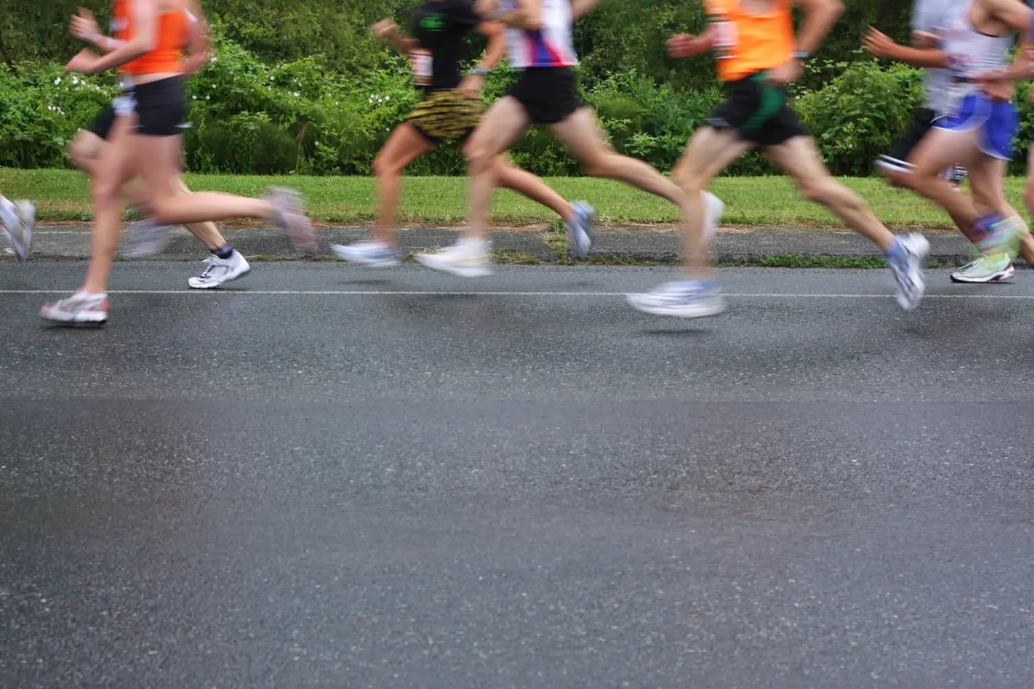 Bandung Marathon 2026: Jadwal, Tiket hingga Rutenya