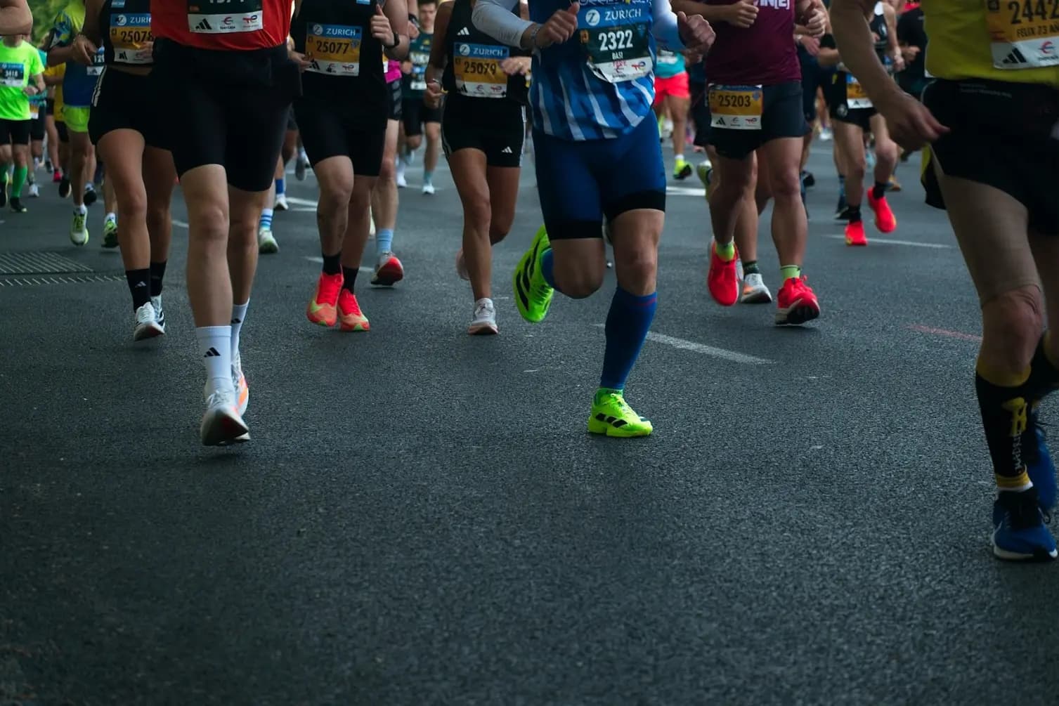 Bali Marathon 2026: Jadwal, Tiket hingga Rutenya