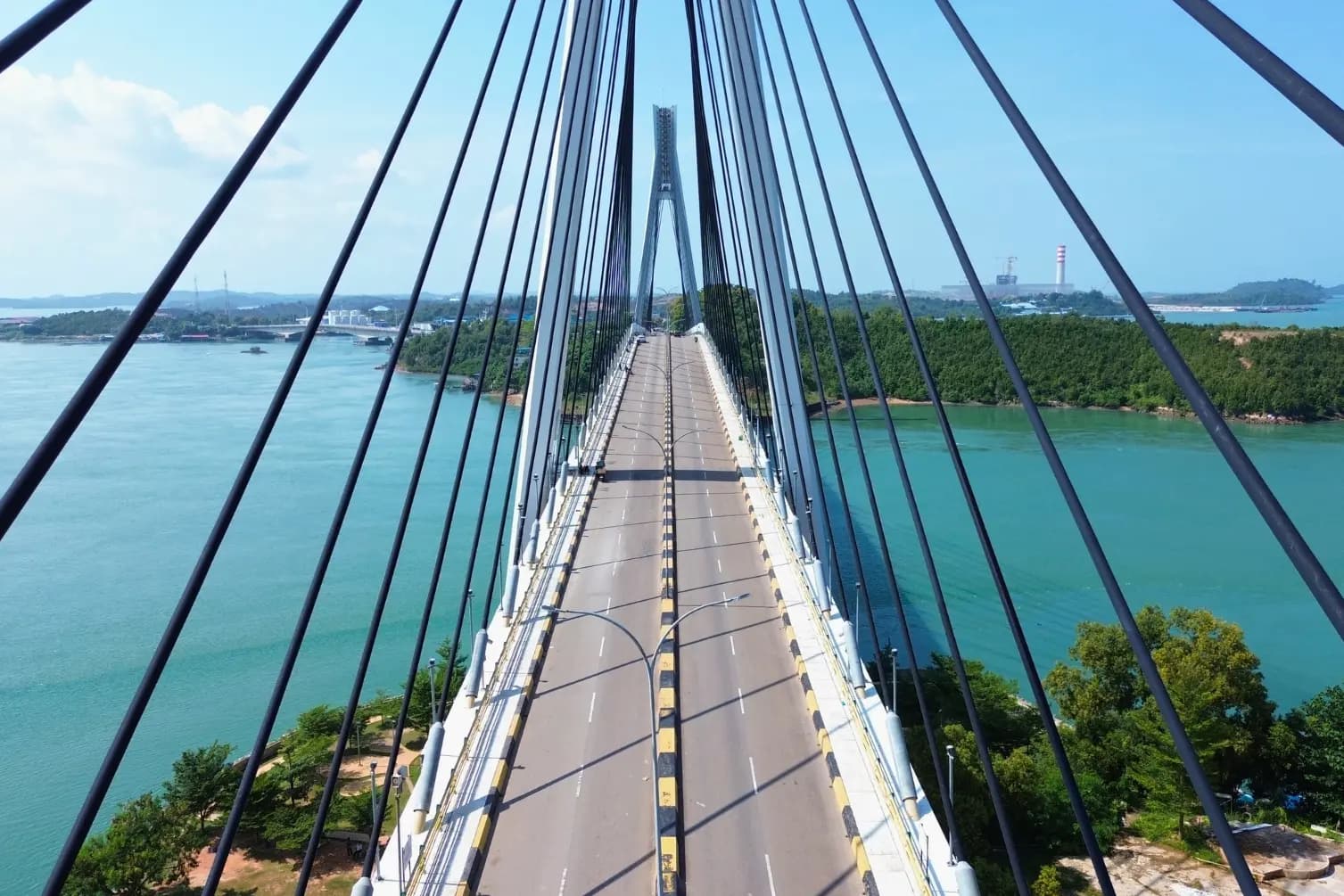 Liburan di Batam Lanjut Singapura dengan Attraction TRAC