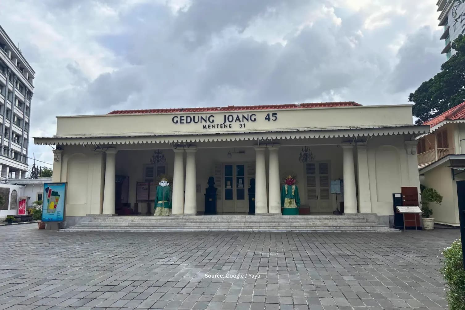 5 Museum di Jakarta untuk Mengenal Sejarah Indonesia