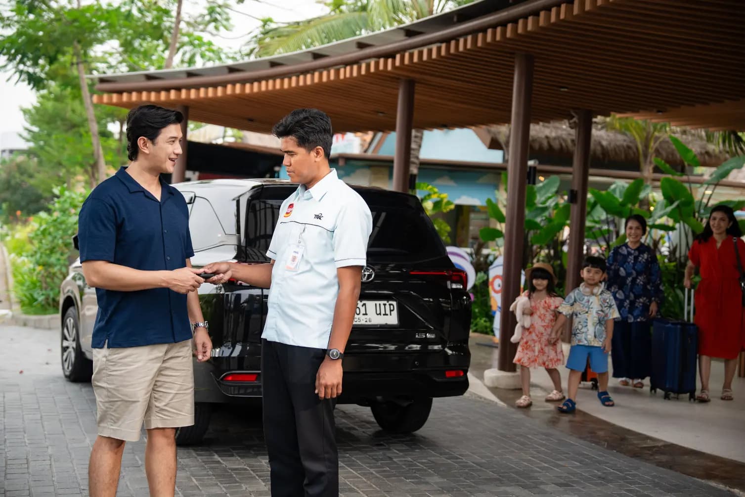 5 Mitos Rental Mobil yang Salah Kaprah
