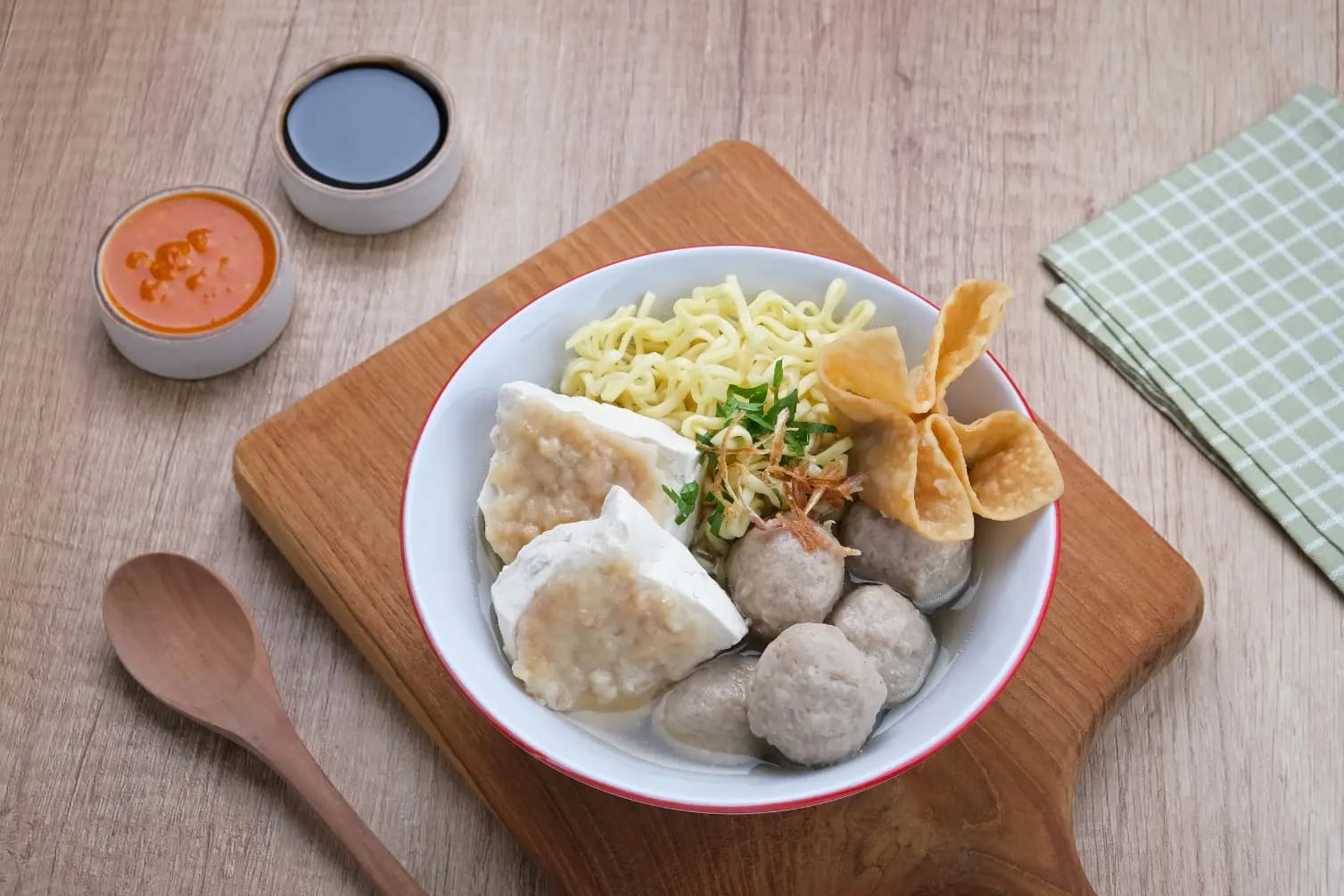 Makanan Khas Malang Selain Bakso yang Tak Kalah Lezat
