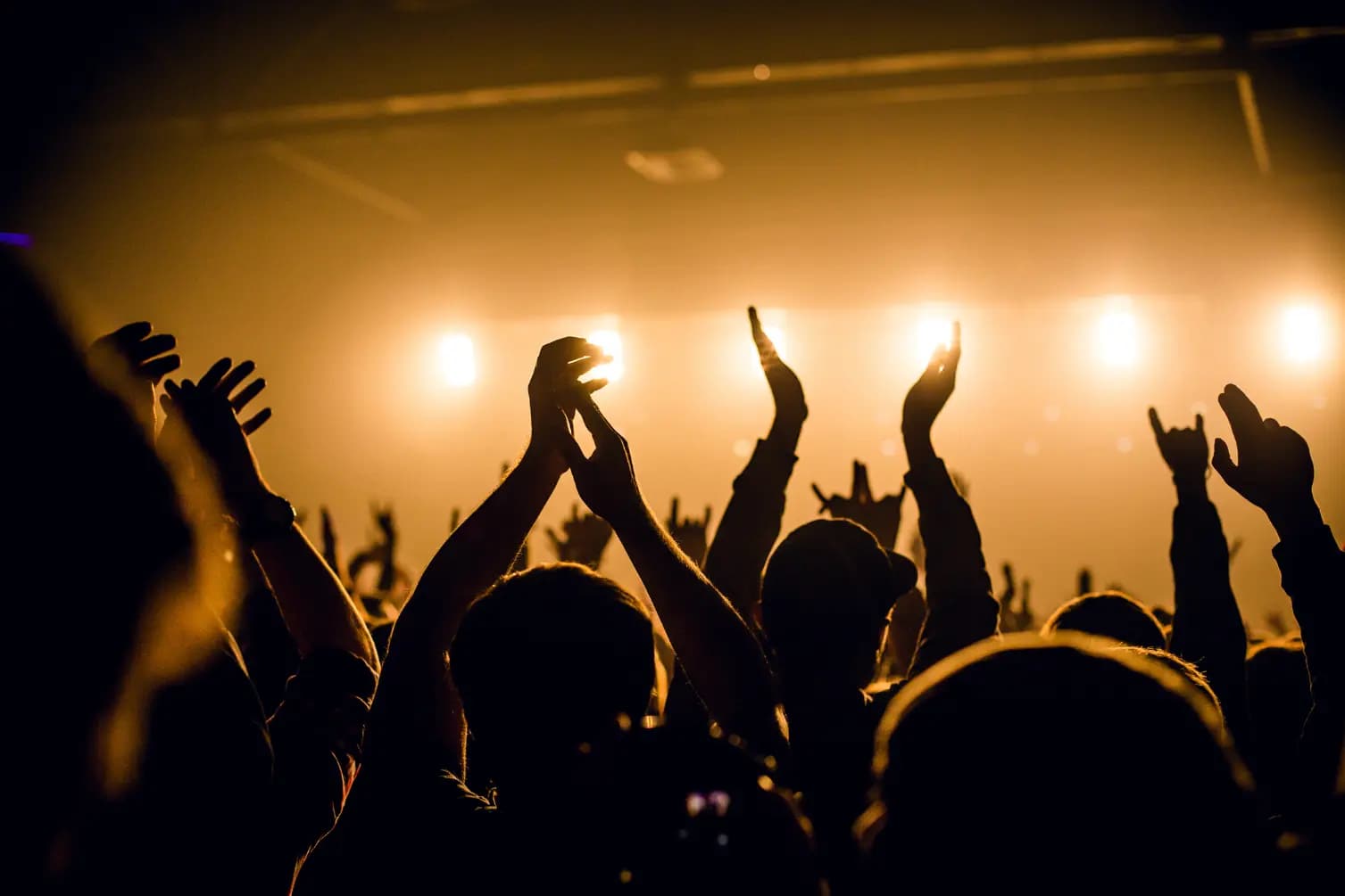 Event & Konser Oktober 2026: Synchronize Fest hingga JRF 2026