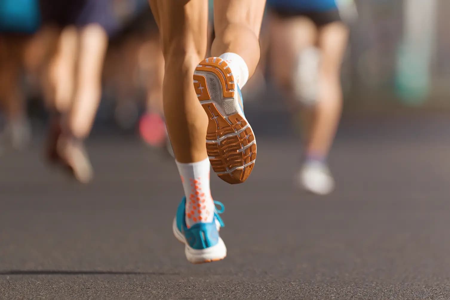 Jakarta Running Festival 2026: Jadwal, Tiket, hingga Rutenya